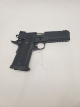 ROCK ISLAND ARMORY M1911 A2 FS Tact .45 ACP