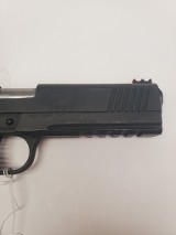 ROCK ISLAND ARMORY M1911 A2 FS Tact .45 ACP - 2 of 3