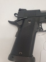 ROCK ISLAND ARMORY M1911 A2 FS Tact .45 ACP - 3 of 3