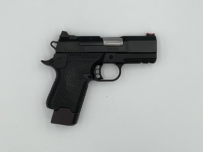 WILSON COMBAT SFX9 9MM LUGER (9x19 PARA)