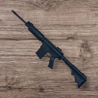 DPMS LR308 .308 WIN