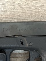 GLOCK 19 GEN 5 9MM LUGER (9x19 PARA) - 3 of 3