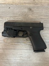 GLOCK 19 GEN 5 9MM LUGER (9x19 PARA) - 2 of 3