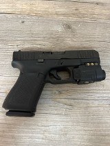 GLOCK 19 GEN 5 9MM LUGER (9x19 PARA) - 1 of 3