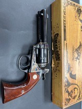 CIMARRON BISLEY MODEL REVOLVER 357 MAG .357 MAG - 2 of 3
