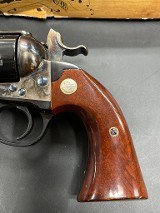 CIMARRON BISLEY MODEL REVOLVER 357 MAG .357 MAG - 3 of 3