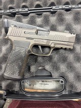 SIG SAUER P365 AXG LEGION 9MM LUGER (9X19 PARA) - 2 of 3