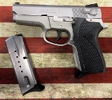 SMITH & WESSON MODEL 669 9MM LUGER (9x19 PARA) - 2 of 3