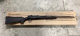 SAVAGE ARMS B-Mag .17 WSM