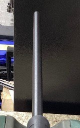 SAVAGE ARMS B-Mag .17 WSM - 2 of 3