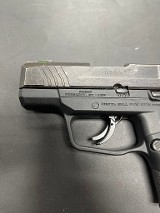 RUGER MAX-9 9MM LUGER (9x19 PARA) - 2 of 3