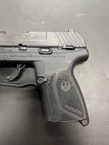 RUGER MAX-9 9MM LUGER (9x19 PARA) - 3 of 3