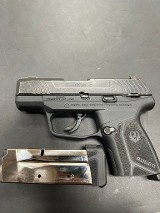 RUGER MAX-9 9MM LUGER (9x19 PARA) - 1 of 3