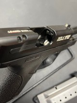 SMITH & WESSON M&P40 SHIELD .40 S&W - 3 of 3