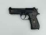 BERETTA 92G BRIGADIER WILSON TACTICAL 9MM LUGER (9x19 PARA) - 2 of 3