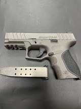 STOEGER STR-9C 9MM LUGER (9x19 PARA) - 1 of 3