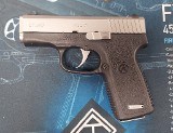 KAHR ARMS CT380 .380 ACP - 2 of 3