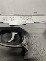 RUGER P89M 9MM LUGER (9x19 PARA) - 2 of 3