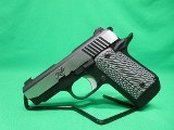 KIMBER MICRO 9 CSE ECLIPSE 9MM LUGER (9x19 PARA) - 3 of 3