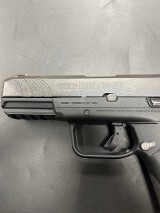 RUGER SECURITY 9 9MM LUGER (9x19 PARA) - 2 of 3