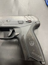 RUGER SECURITY 9 9MM LUGER (9x19 PARA) - 3 of 3