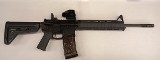 SMITH & WESSON M&P 15 5.56X45MM NATO