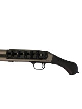 MOSSBERG 590 SHOCKWAVE JIC 12 GA - 3 of 3