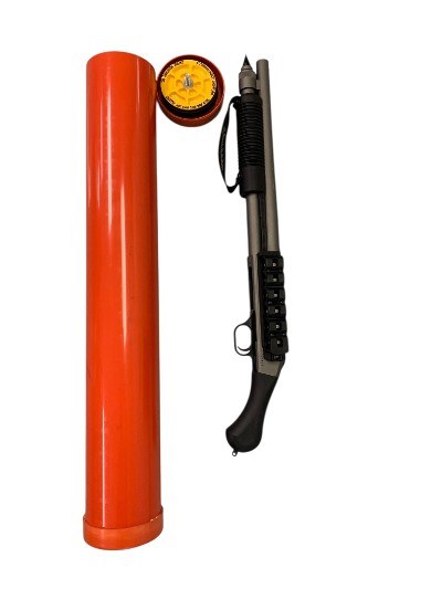 MOSSBERG 590 SHOCKWAVE JIC 12 GA