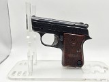 ASTRA Cub .22 SHORT - 1 of 3