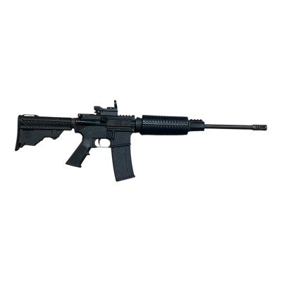 DPMS A-15 5.56X45MM NATO