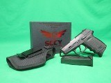 SCCY CPX-2 9MM LUGER (9X19 PARA) - 1 of 3
