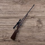 SAVAGE ARMS 340D .222 REM - 2 of 3