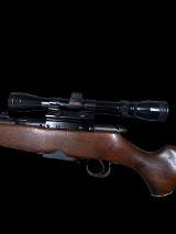 SAVAGE ARMS 340D .222 REM - 3 of 3