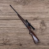 SAVAGE ARMS 340D .222 REM