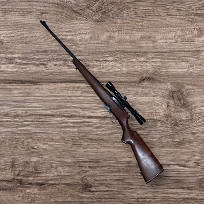 SAVAGE ARMS 340D .222 REM
