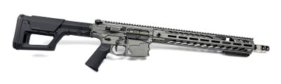 NEMO ARMS EXECUTIVE ORDER .308 WIN