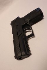 SIG SAUER P320 9MM LUGER (9x19 PARA) - 3 of 3