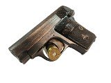 COLT 1908 auto .25 ACP - 2 of 3