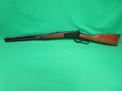 ROSSI R92 .44 MAGNUM