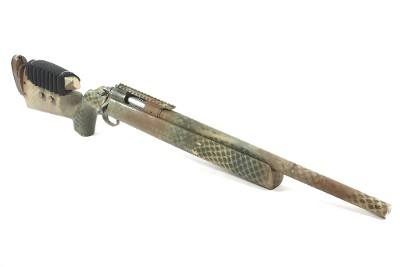 REMINGTON 700 .308 WIN