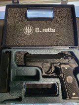 BERETTA COUGAR 8040 .40 S&W - 3 of 3
