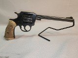 H&R 922 .22 LR - 2 of 3