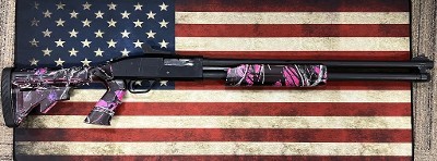 MOSSBERG 500 20 GA