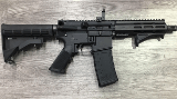 PALMETTO STATE ARMORY PA-15 .300 AAC BLACKOUT - 2 of 2