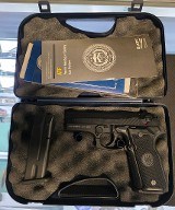 BERETTA 8045 F COUGAR .45 ACP - 3 of 3