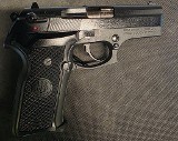 BERETTA 8045 F COUGAR .45 ACP