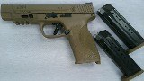 SMITH & WESSON M&P 9 M2.0 9MM LUGER (9x19 PARA) - 3 of 3