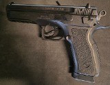 CZ 75 SP-01 PHANTOM 9MM LUGER (9x19 PARA)
