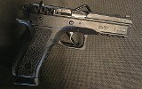 CZ 75 SP-01 PHANTOM 9MM LUGER (9x19 PARA) - 2 of 3
