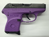 RUGER LCP .380 ACP - 2 of 2